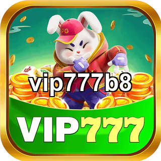 Imagem promocional vip777b8